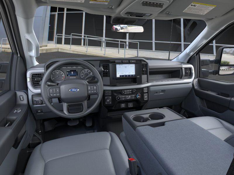 new 2024 Ford F-250 car, priced at $51,065