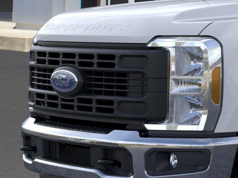 new 2024 Ford F-250 car, priced at $51,065