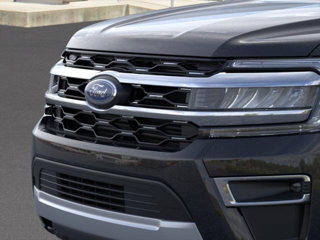 new 2024 Ford Expedition Max car, priced at $79,400