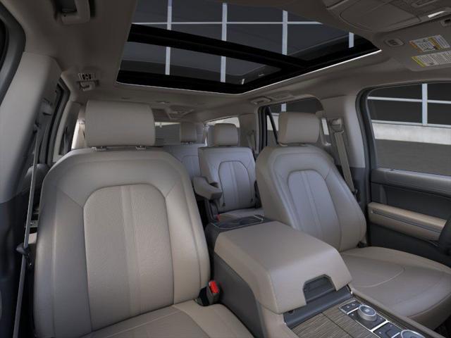 new 2024 Ford Expedition Max car, priced at $79,400