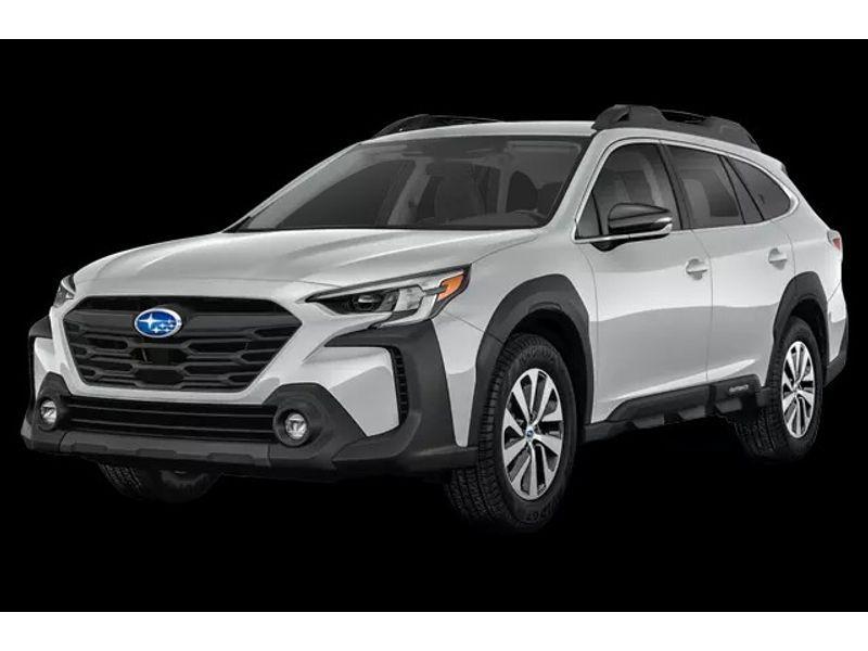 used 2023 Subaru Outback car, priced at $32,496