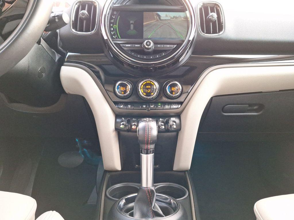 used 2019 MINI Countryman car, priced at $16,479