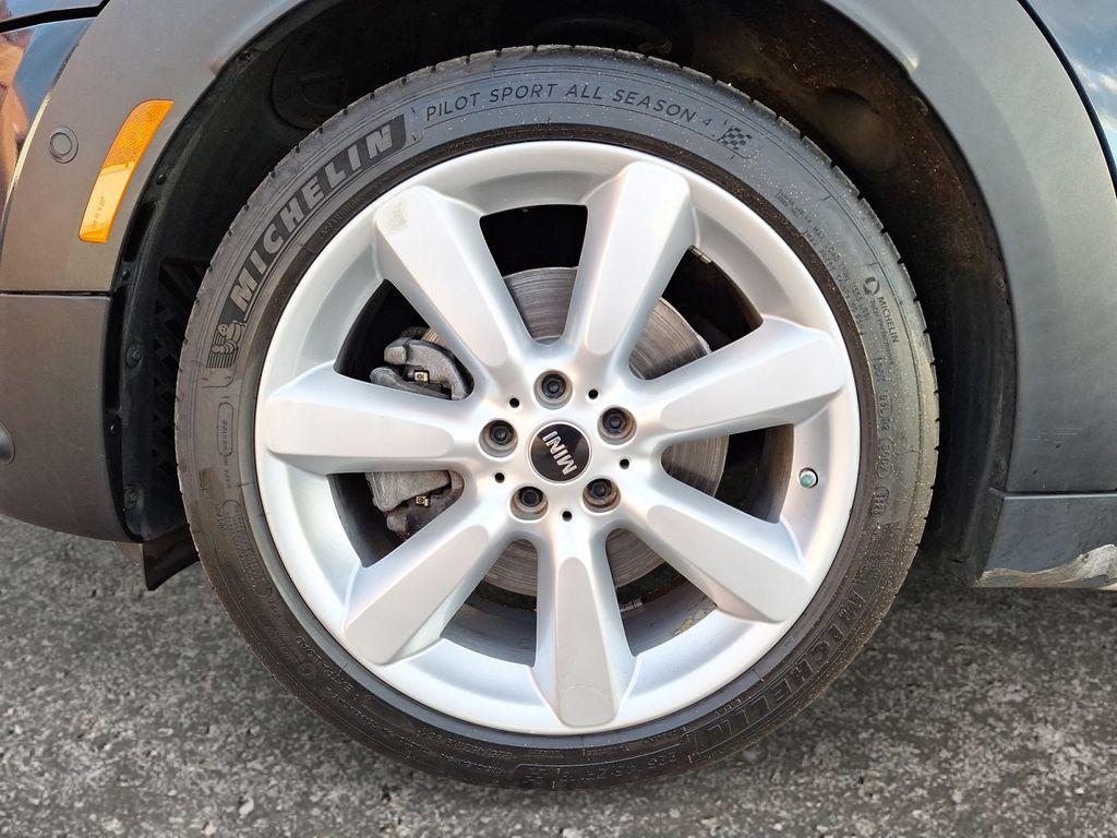 used 2019 MINI Countryman car, priced at $16,479