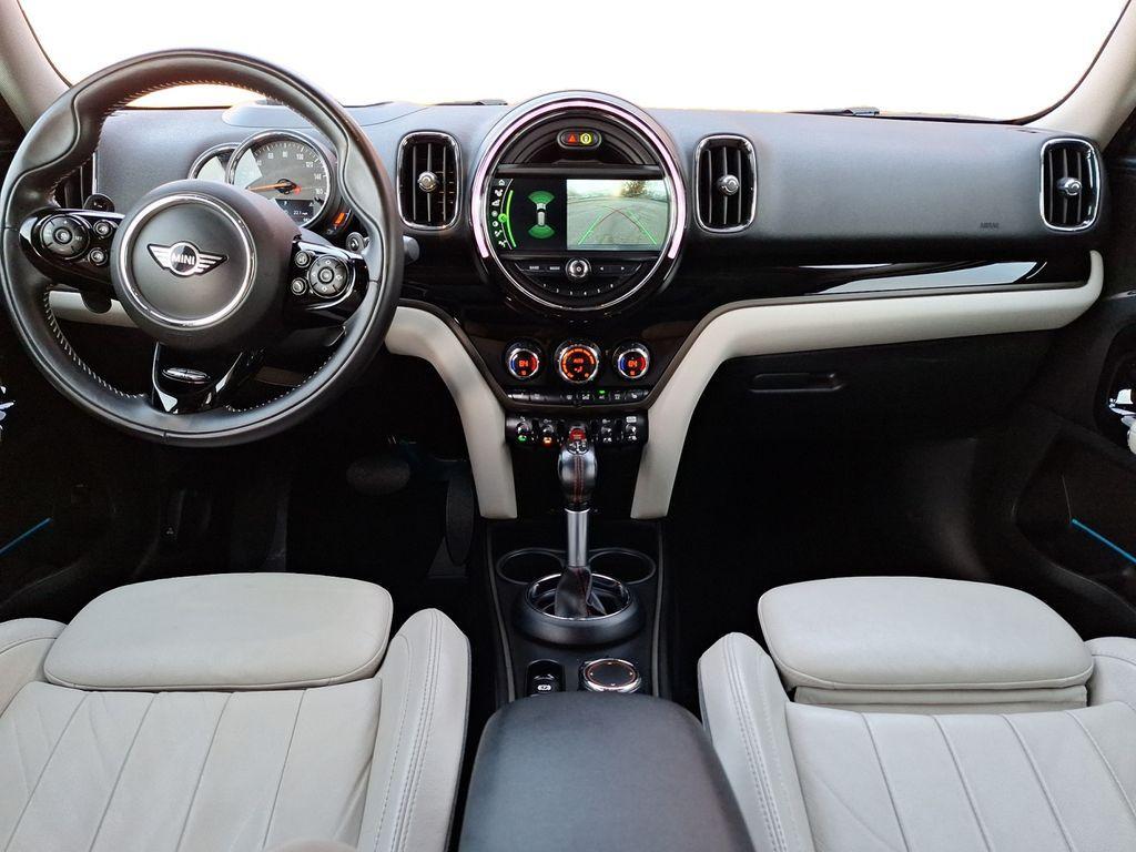 used 2019 MINI Countryman car, priced at $16,479
