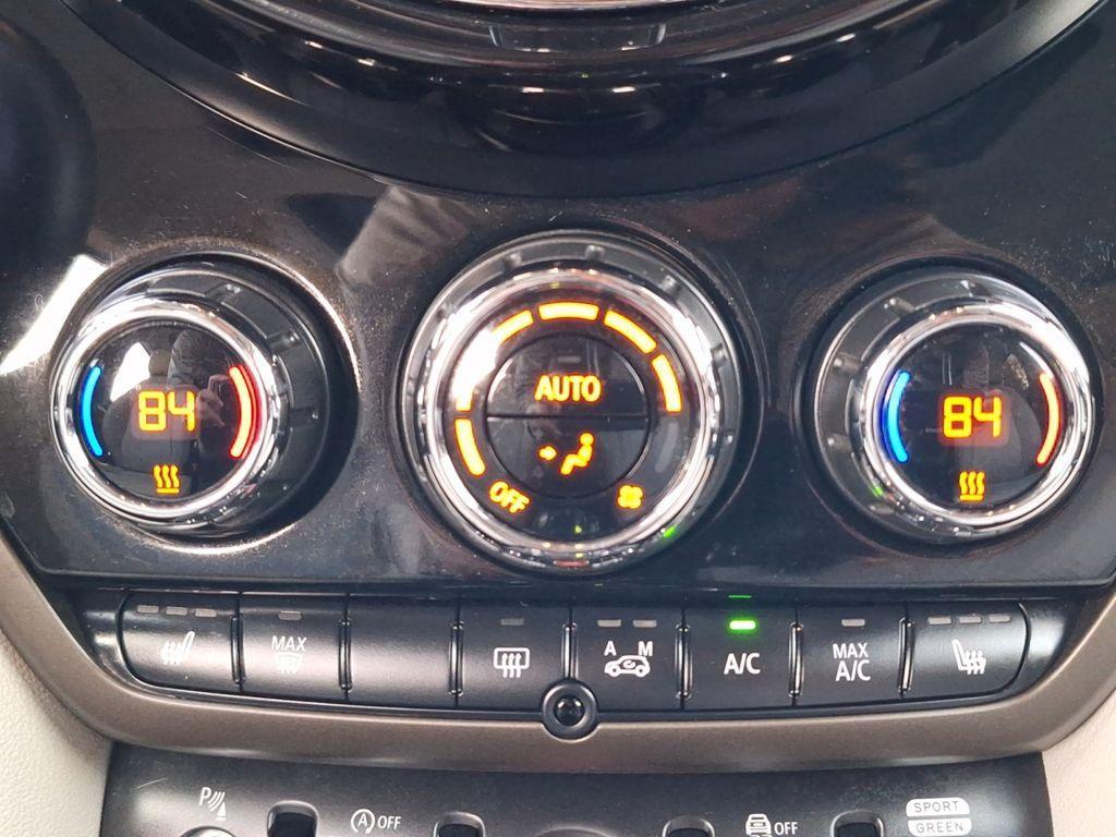 used 2019 MINI Countryman car, priced at $16,479