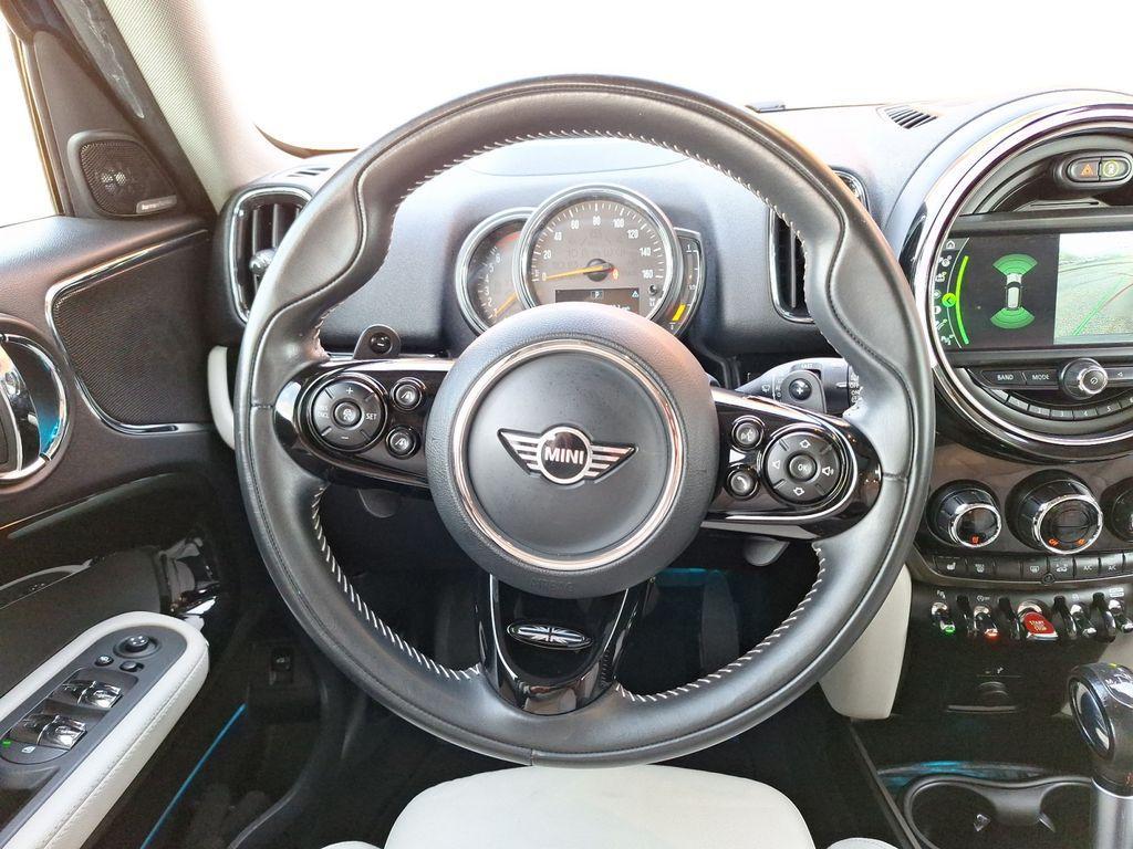 used 2019 MINI Countryman car, priced at $16,479