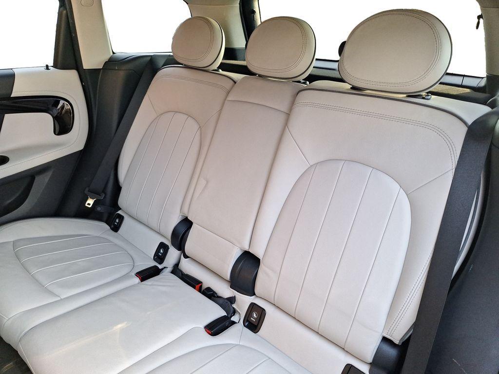 used 2019 MINI Countryman car, priced at $16,479