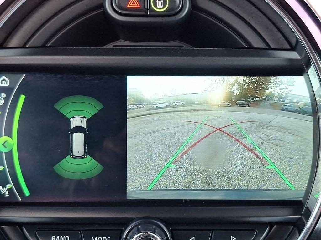 used 2019 MINI Countryman car, priced at $16,479