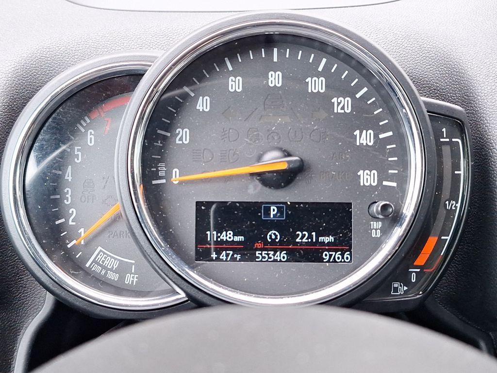 used 2019 MINI Countryman car, priced at $16,479