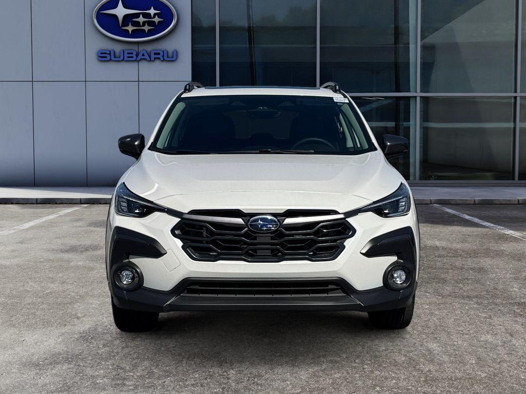 used 2024 Subaru Crosstrek car, priced at $32,996