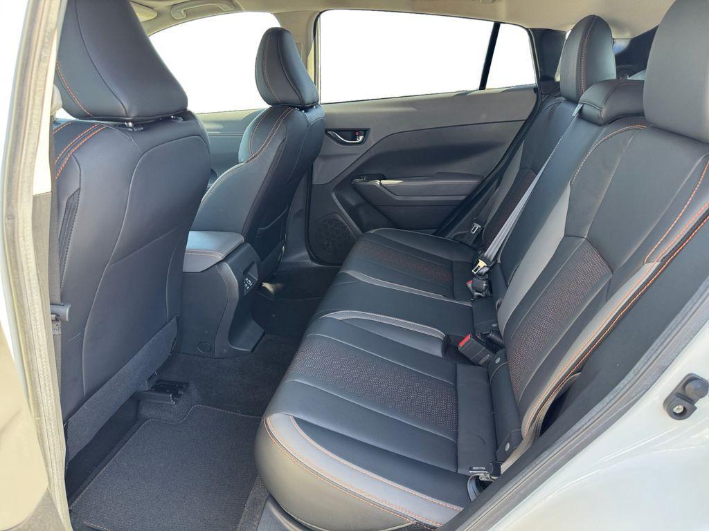 used 2024 Subaru Crosstrek car, priced at $32,996