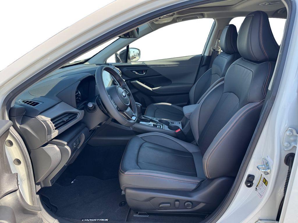 used 2024 Subaru Crosstrek car, priced at $32,996