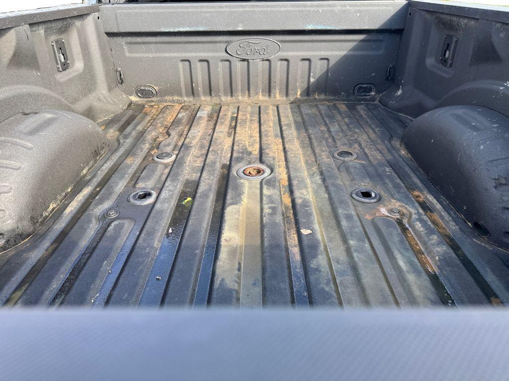 used 2022 Ford F-350 car, priced at $47,497
