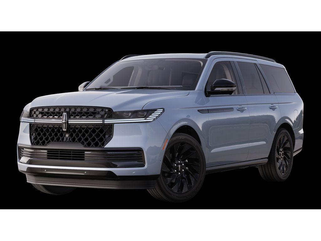 new 2025 Lincoln Navigator car, priced at $104,985