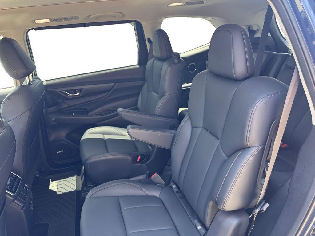 used 2025 Subaru Ascent car, priced at $44,534