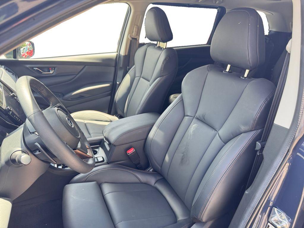 used 2025 Subaru Ascent car, priced at $44,534