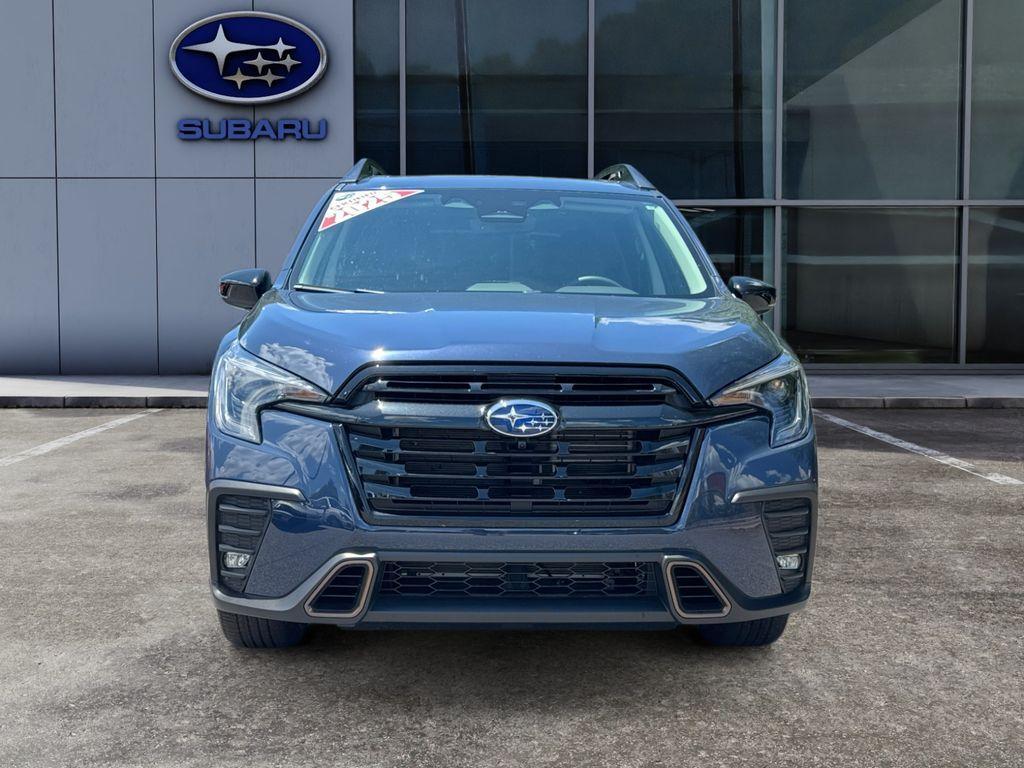 used 2025 Subaru Ascent car, priced at $44,534