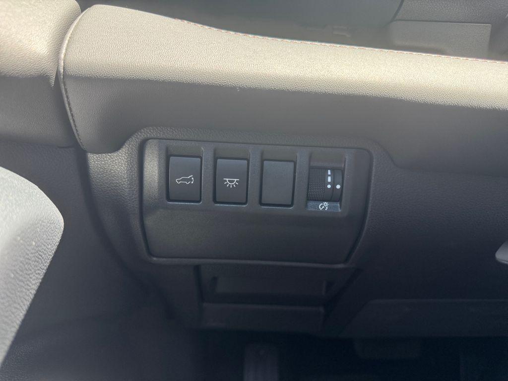 used 2025 Subaru Ascent car, priced at $44,534