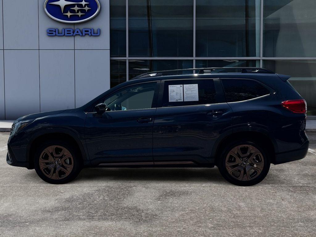used 2025 Subaru Ascent car, priced at $44,534
