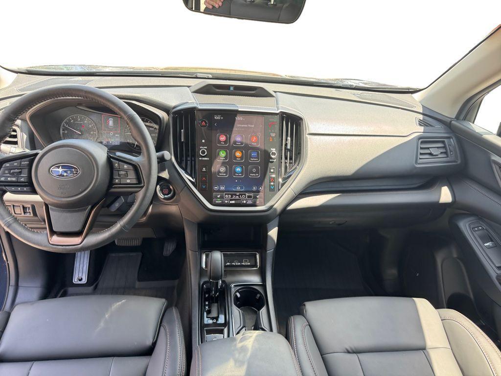 used 2025 Subaru Ascent car, priced at $44,534