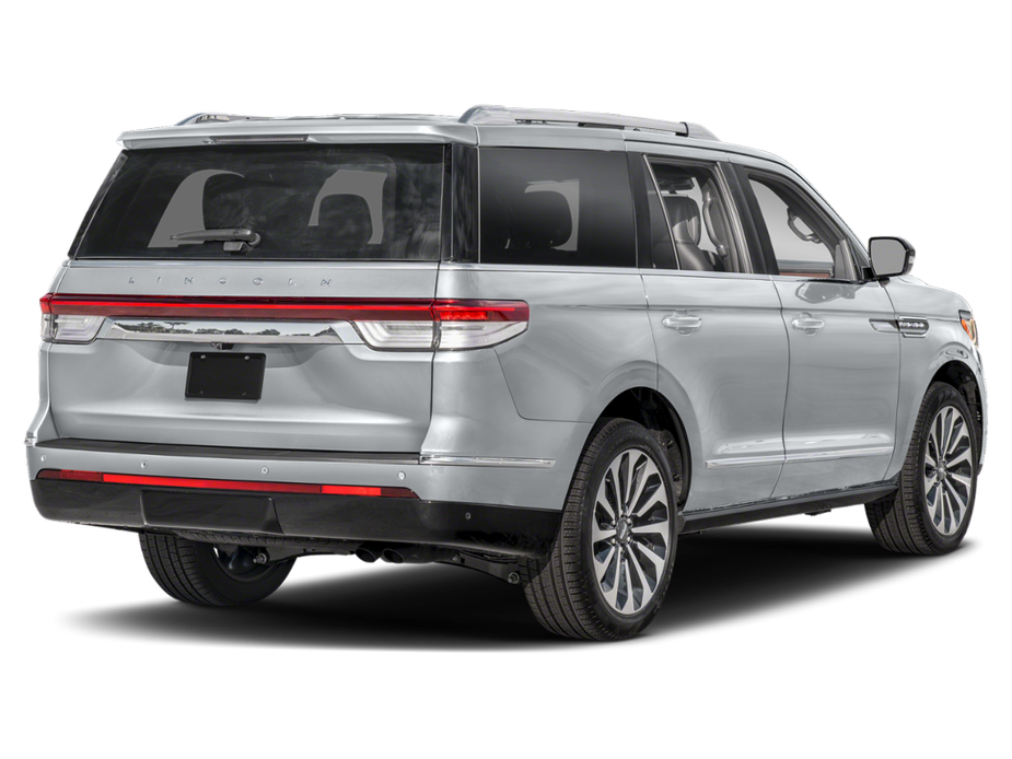 new 2024 Lincoln Navigator car, priced at $94,515