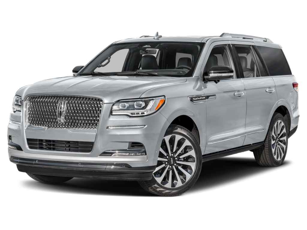 new 2024 Lincoln Navigator car, priced at $94,515