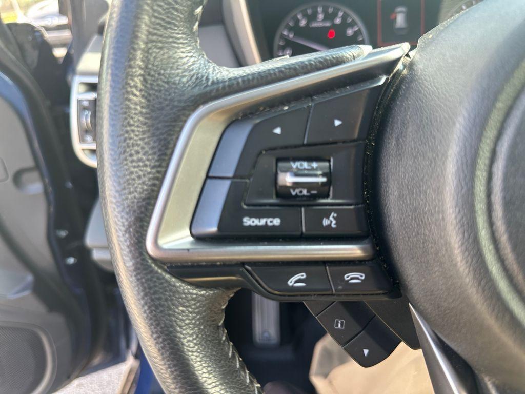 used 2020 Subaru Outback car, priced at $22,496