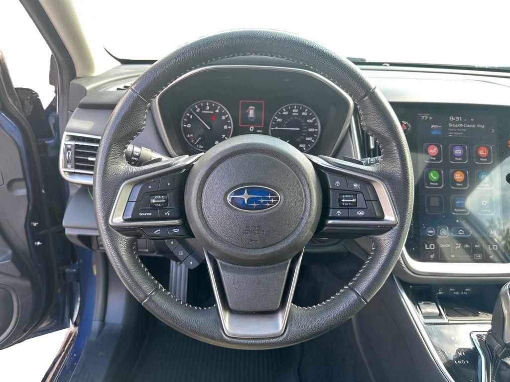 used 2020 Subaru Outback car, priced at $22,496