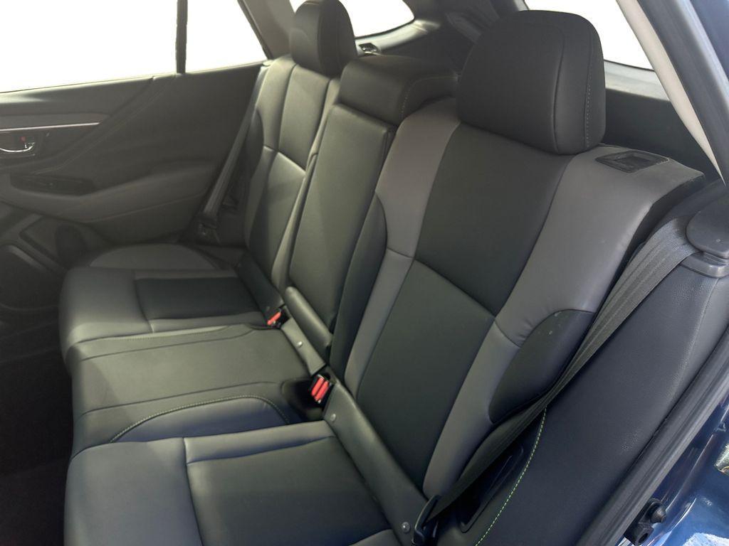 used 2020 Subaru Outback car, priced at $22,496