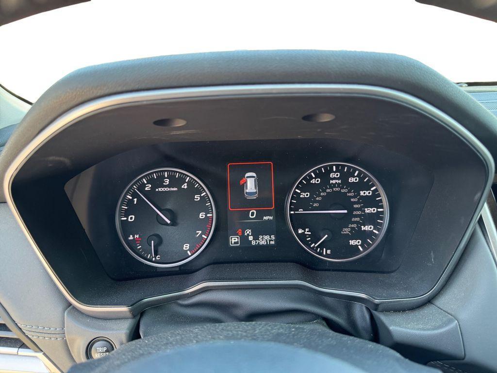 used 2020 Subaru Outback car, priced at $24,796