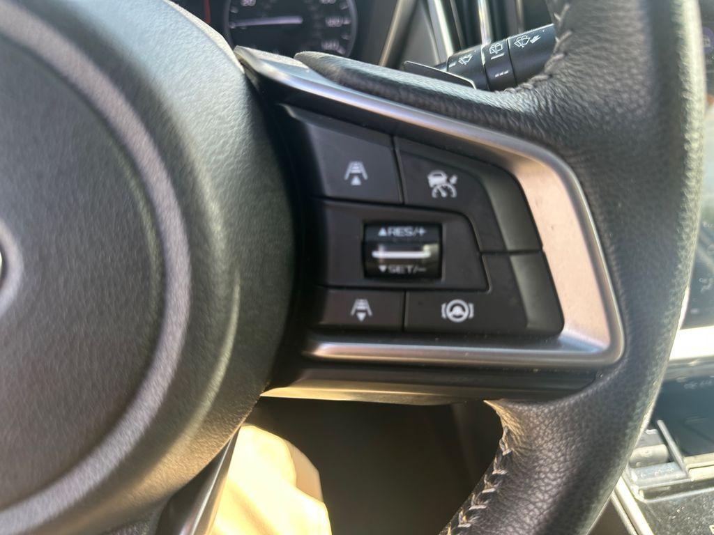 used 2020 Subaru Outback car, priced at $22,496