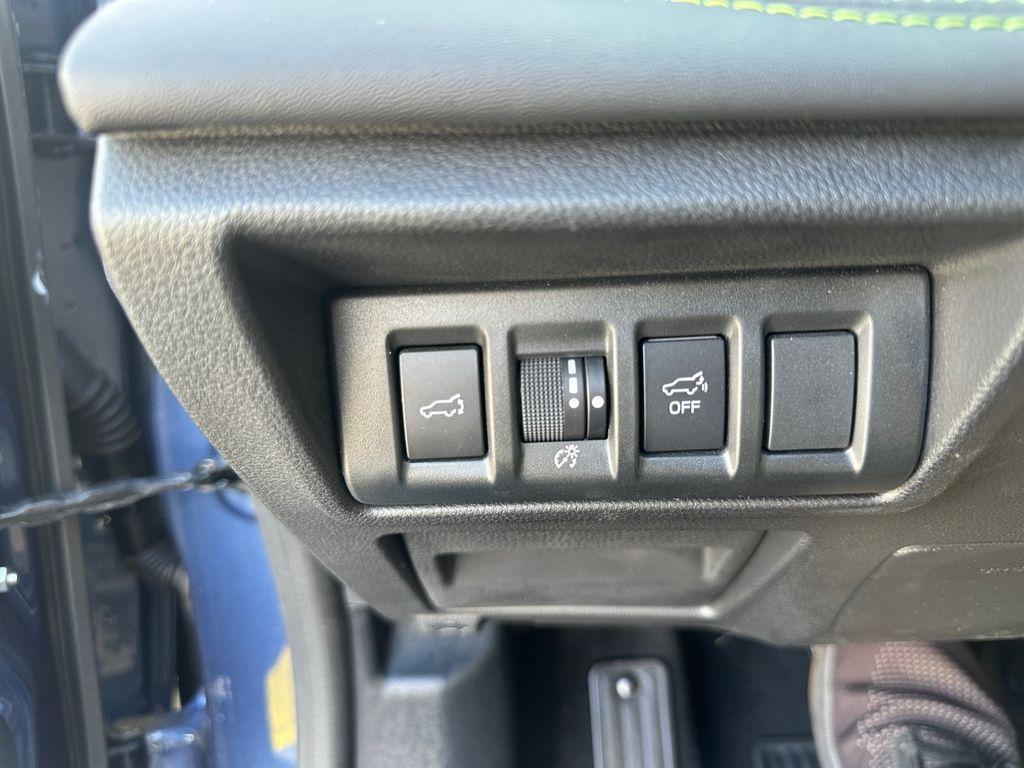 used 2020 Subaru Outback car, priced at $22,496