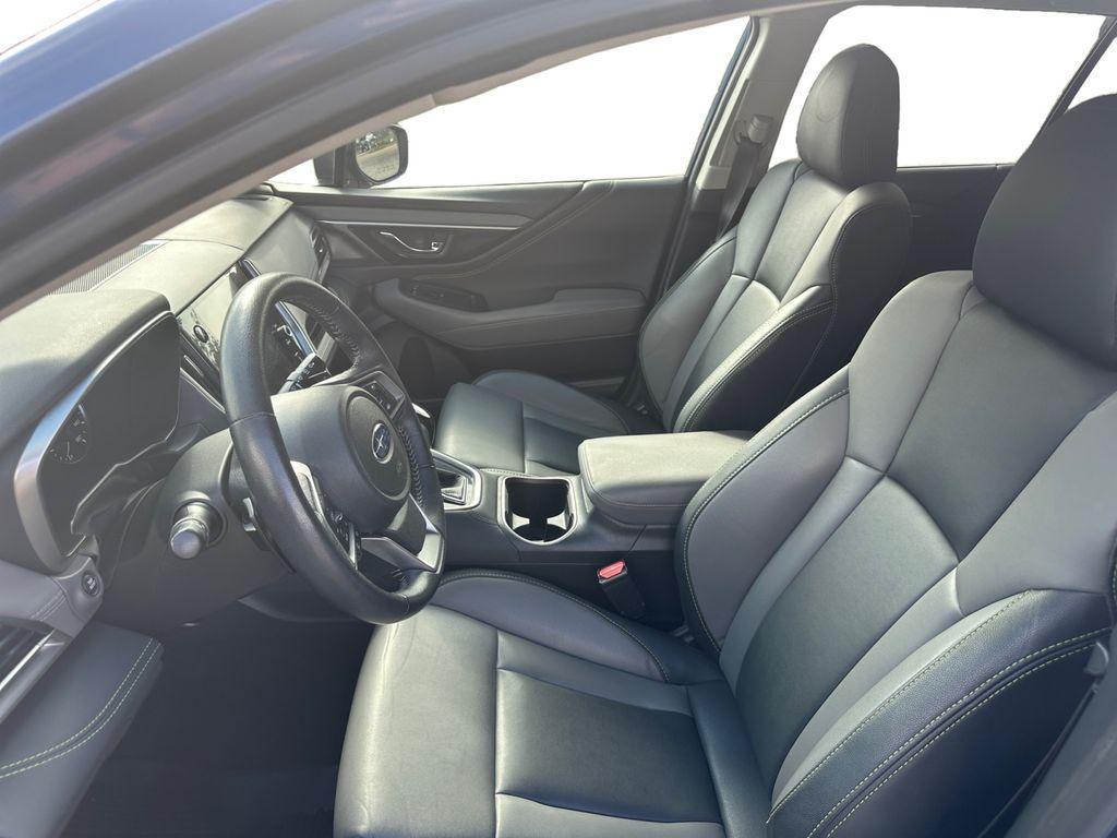 used 2020 Subaru Outback car, priced at $22,496