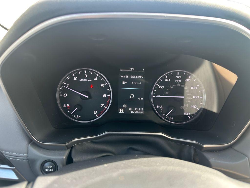 used 2020 Subaru Outback car, priced at $22,496