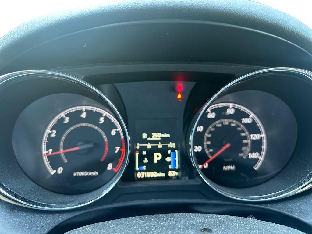 used 2020 Mitsubishi Outlander Sport car, priced at $16,479