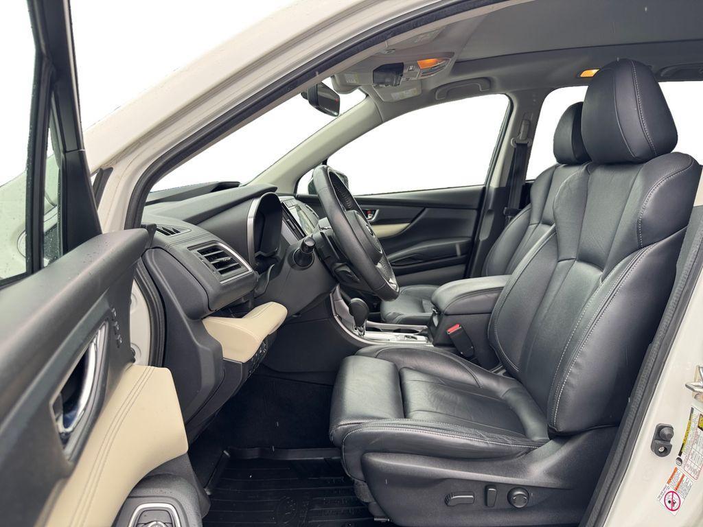used 2020 Subaru Ascent car, priced at $20,897