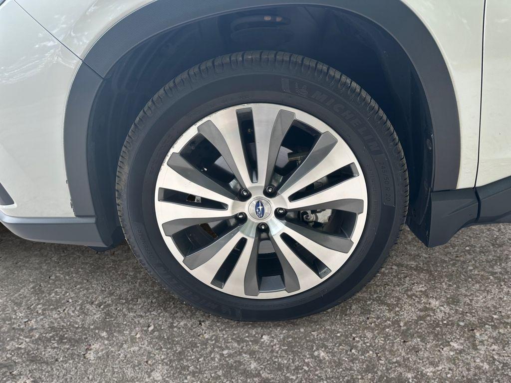 used 2020 Subaru Ascent car, priced at $24,296