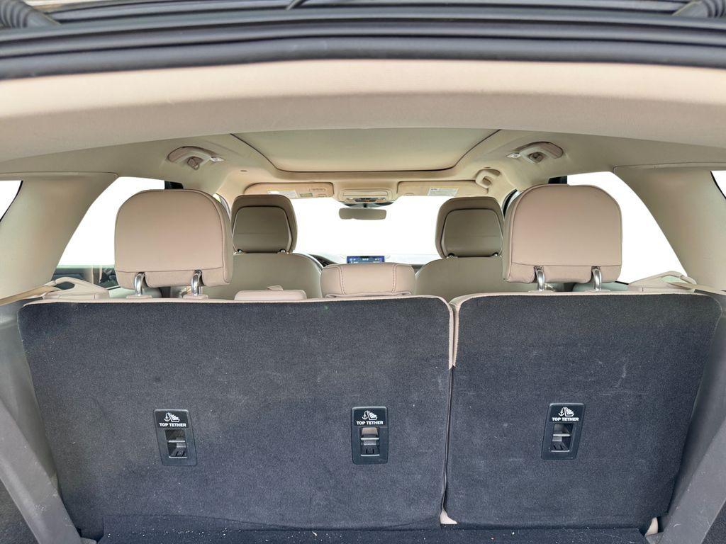 used 2020 Lincoln Corsair car, priced at $26,997