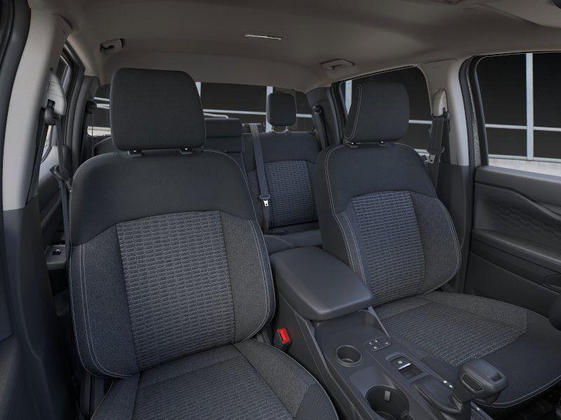 new 2024 Ford Ranger car, priced at $34,475