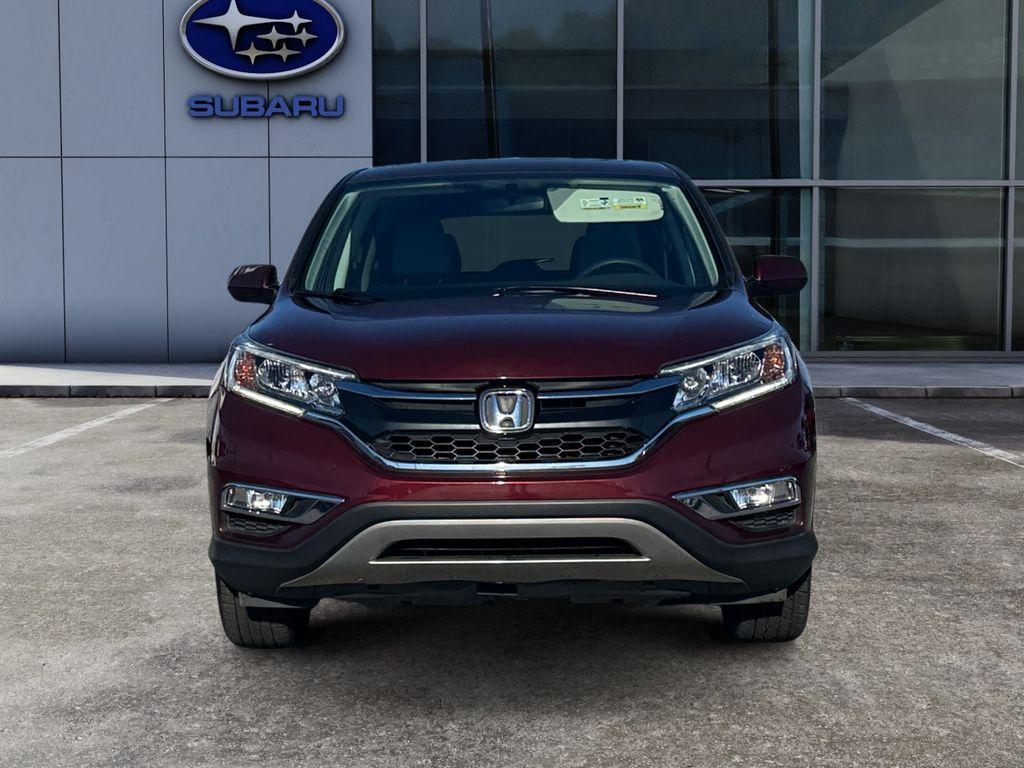 used 2016 Honda CR-V car, priced at $16,996