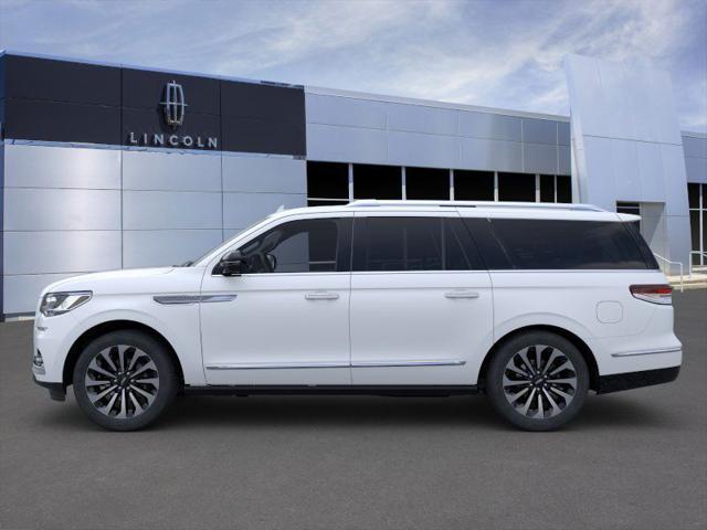 new 2024 Lincoln Navigator L car, priced at $104,745