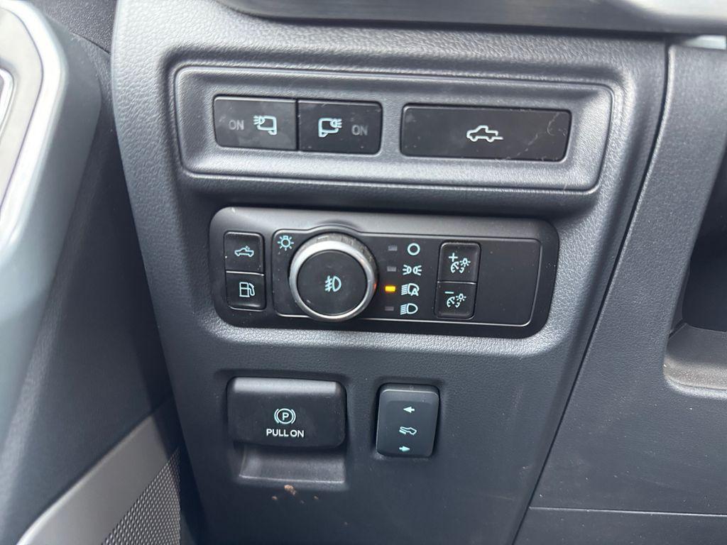 used 2023 Ford F-150 car, priced at $50,997