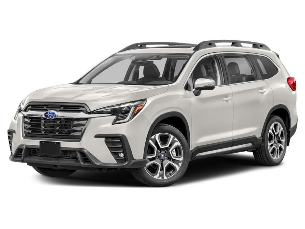 new 2024 Subaru Ascent car, priced at $47,255