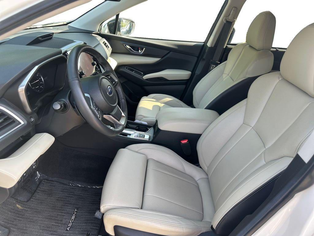 used 2024 Subaru Ascent car, priced at $43,296
