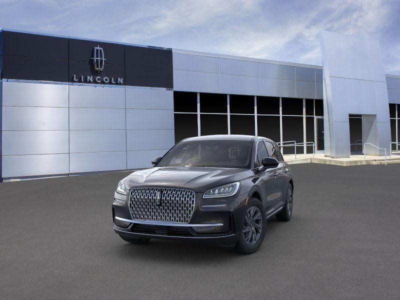 new 2025 Lincoln Corsair car, priced at $41,480