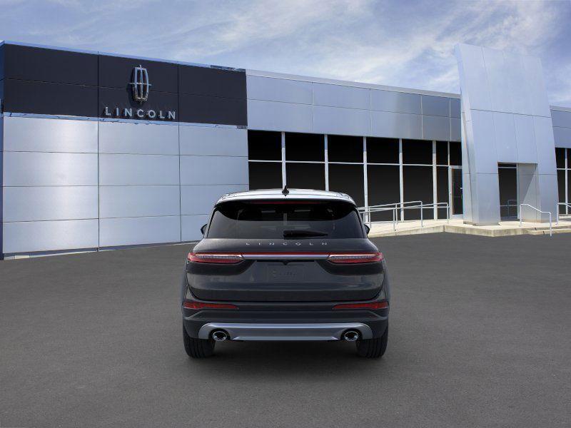 new 2025 Lincoln Corsair car, priced at $41,480