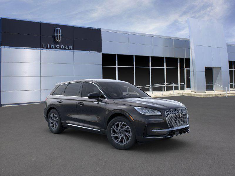 new 2025 Lincoln Corsair car, priced at $41,480