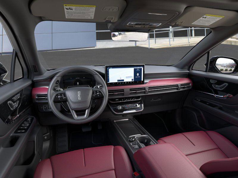new 2025 Lincoln Corsair car, priced at $54,140