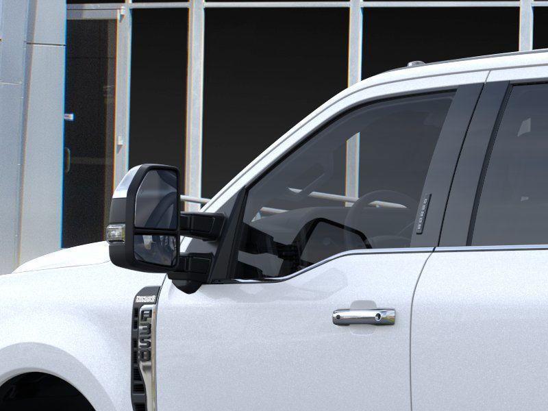 new 2025 Ford F-350 car, priced at $97,995