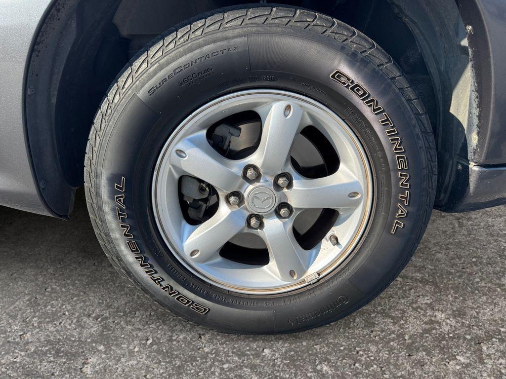 used 2005 Mazda Tribute car, priced at $7,897